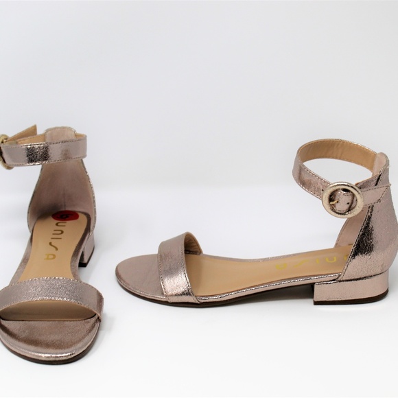 unisa shoes sandals